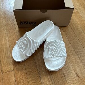 Crocs x Salehe Bembury Pollex Slides